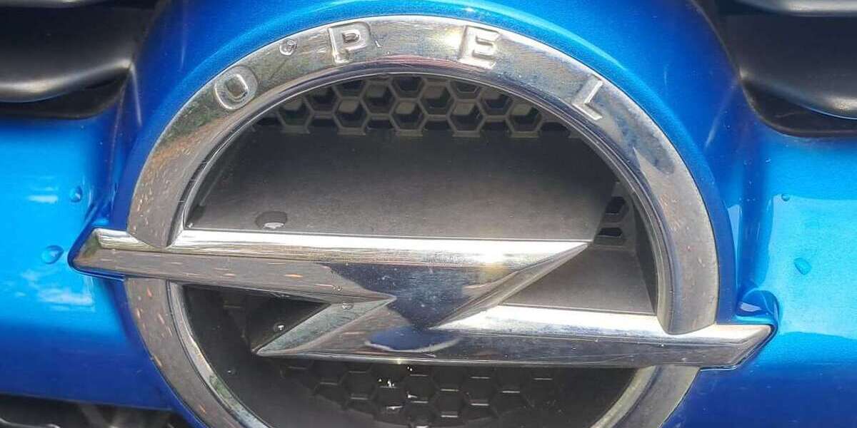 Opel Adam 78.900 km 10.850 &euro; Rösrath 51503