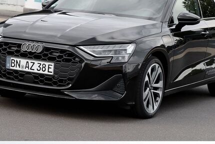 Audi A3 12.184 km 42.980 &euro; Bonn 53119