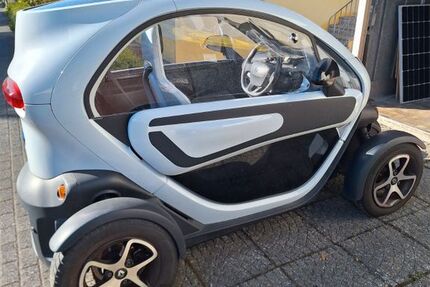 Renault Twizy 36.000 km 6.200 &euro; Alfter 53347