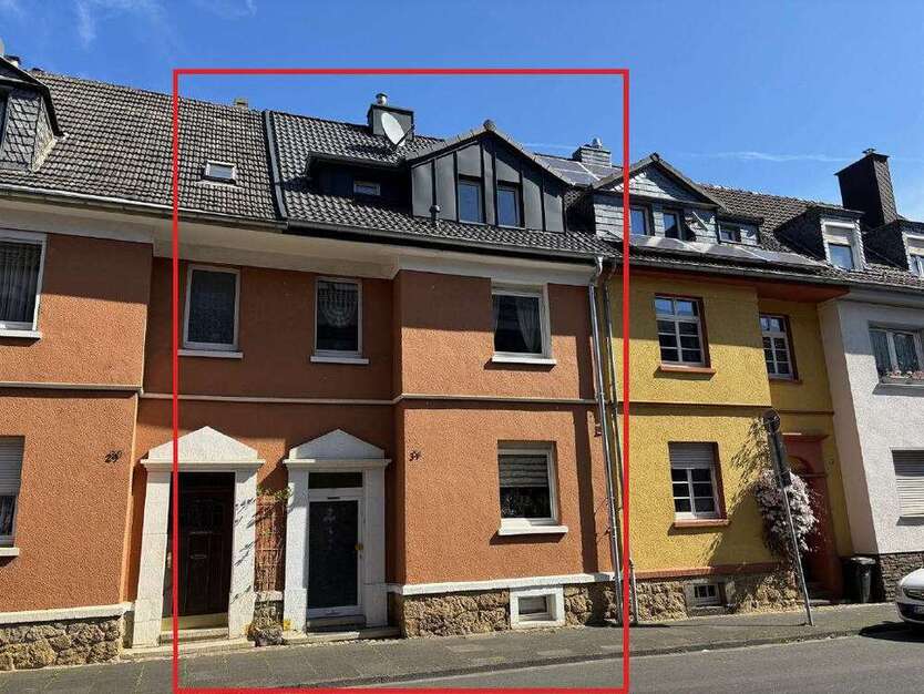 Haus zum Kaufen in Euskirchen 280.000 € 111 m²