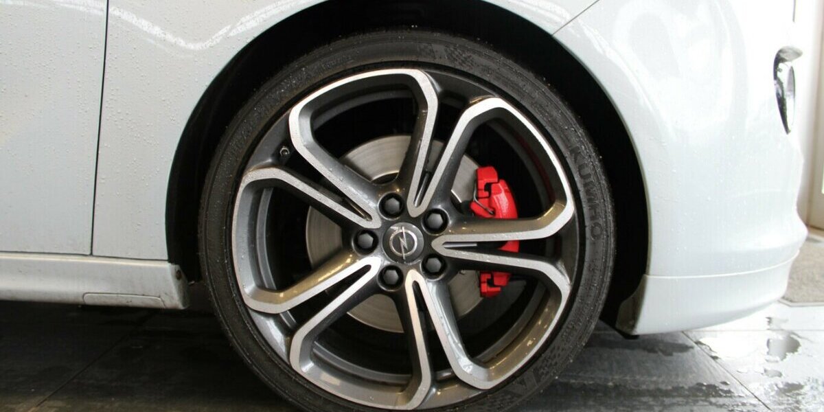 Opel Adam 1.4 Turbo S 98.130 km 11.980 &euro; Euskirchen 53881