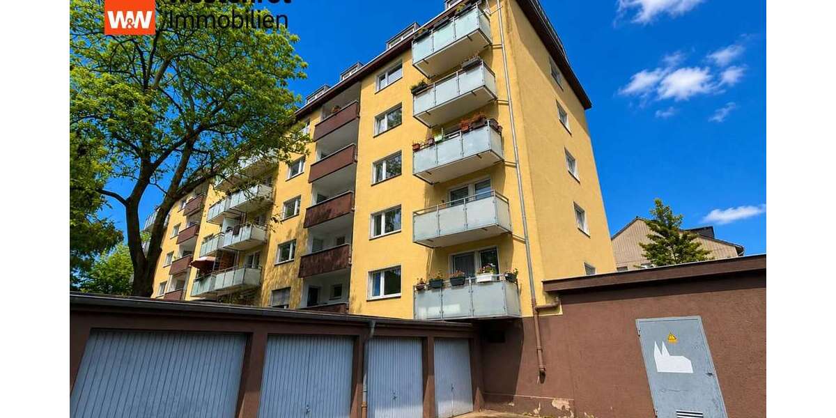 Etagenwohnung Köln Porz - 3 Zimmer, 65 m&sup2;, 265.000&euro; | Angebot:26555861