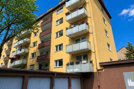 Wohnung Köln Porz - 3 Zimmer, 65 m&sup2;, 265.000&euro; | Angebot:26555861