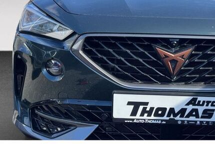 Cupra Formentor 52.088 km 24.980 &euro; Hennef 53773