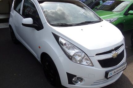 Chevrolet Spark 121.221 km 3.695 &euro; Bad Honnef 53604
