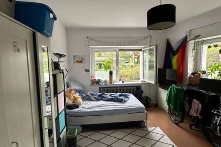 Wohnung zum Mieten in Köln 1.276 € 80 m² 3 zimmer