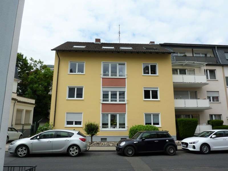 Wohnung zum Mieten in Bad Neuenahr-Ahrweiler-Bad Neuenahr 380 € 20 m² 1 zimmer