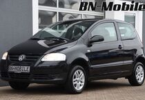 VW Fox