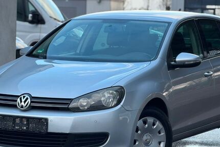 VW Golf 160.000 km 4.500 &euro; Euskirchen 53881