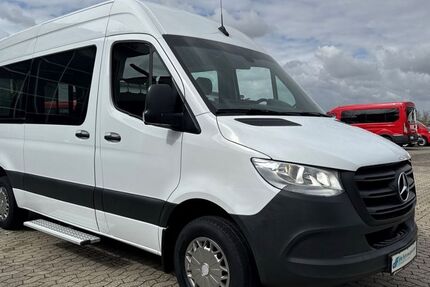 Mercedes-Benz Sprinter 71.000 km 39.988 &euro; Rheinbach 53359