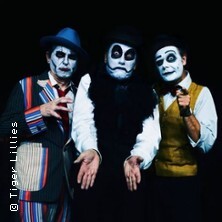 The Tiger Lillies Bonn