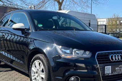 Audi A1 150.000 km 5.999 &euro; Troisdorf 53842