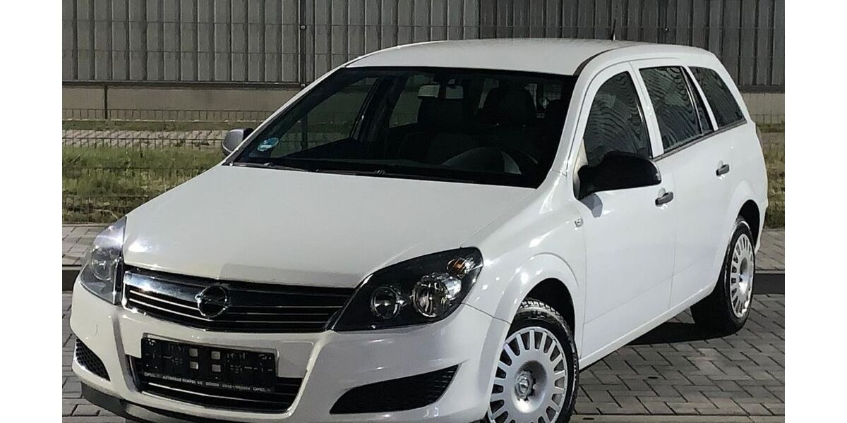 Opel Astra 230.000 km 1.500 &euro; Euskirchen 53881
