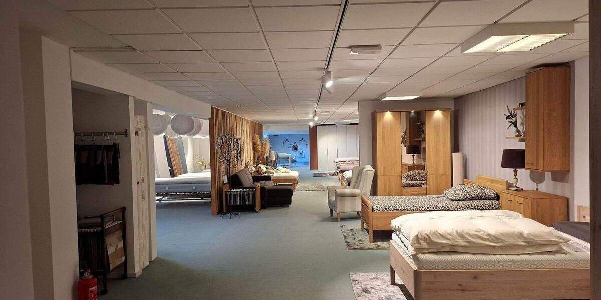 Gewerbeobjekt Alfter - 1 Zimmer, 1.800.000&euro; | Angebot:25696647