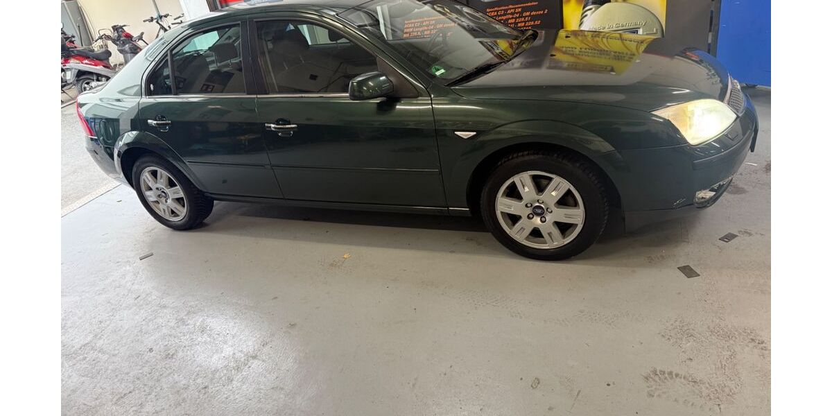 Ford Mondeo 140.000 km 1.200 &euro; Köln 50827