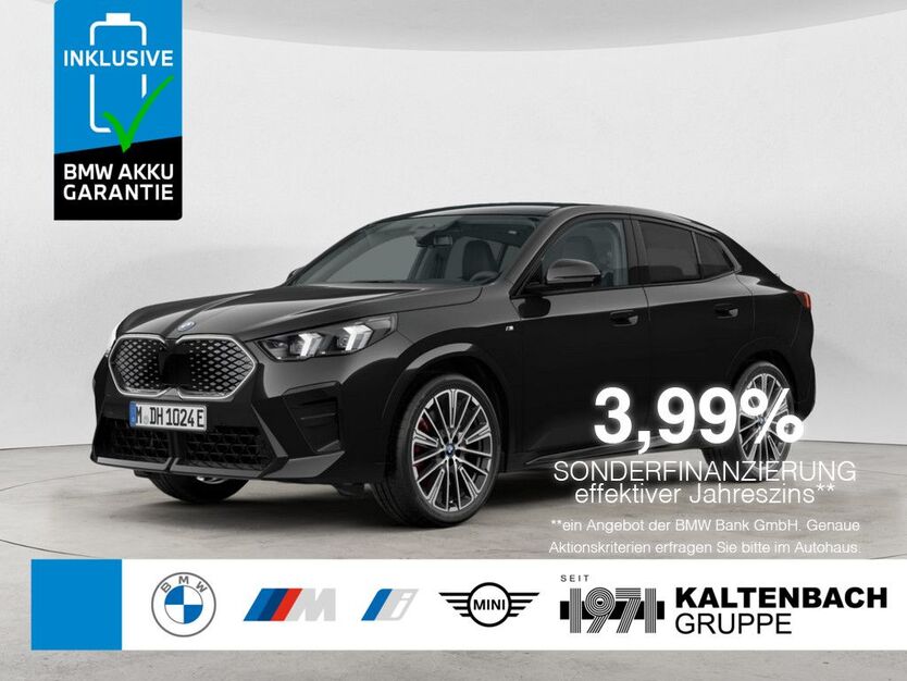 BMW X2 30.445 km 50.890 € Overath-Vilkerath 51491