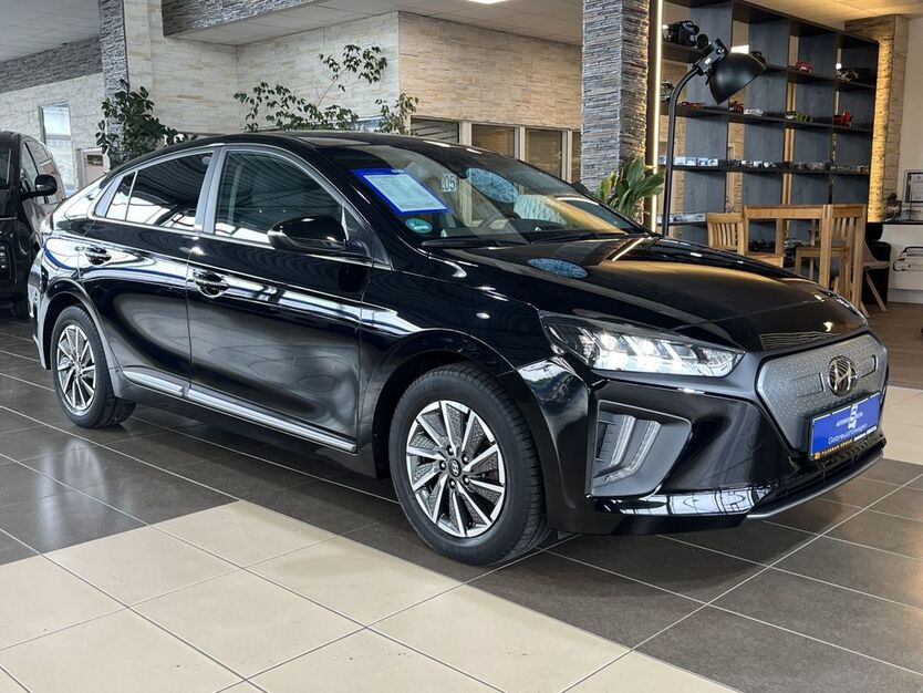 Hyundai IONIQ 41.444 km 15.000 € Eitorf 53783