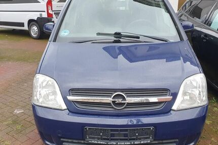 Opel Meriva 147.000 km 2.500 &euro; Köln 51069