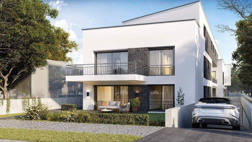 Etagenwohnung Bergisch Gladbach Refrath - 2 Zimmer, 51 m&sup2;, 308.000&euro; | Angebot:25728804