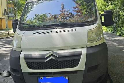 Citroen Jumper