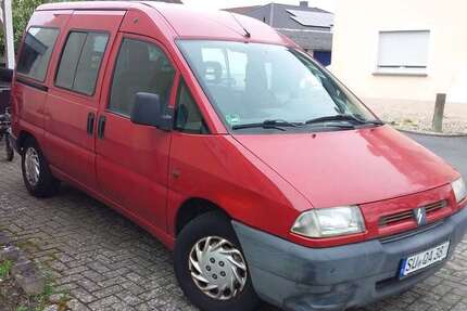 Citroen Jumpy 380.000 km 1.750 &euro; Bad Honnef 53604