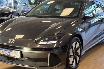 Hyundai IONIQ 6 16.940 km 31.500 &euro; Hennef 53773