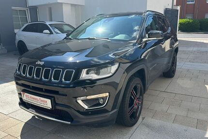Jeep Compass 48.000 km 17.900 &euro; Troisdorf (Nähe Köln/Bonn) 53844