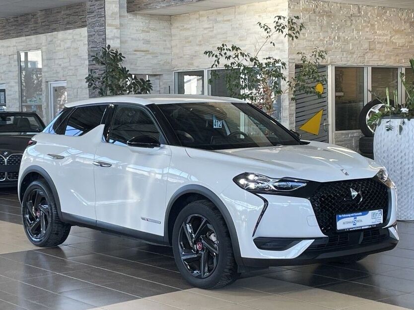 DS3 Crossback