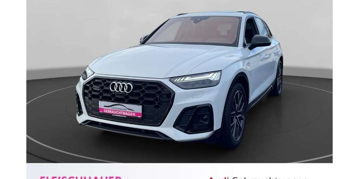 Audi Q5 67.415 km 39.990 &euro; Köln 51145