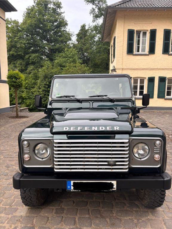 Defender