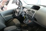 Renault Kangoo Z.E. Kangoo Z.E. Kangoo Z.E. Kangoo Z.E. 33 15.955 km 15.980 &euro; Euskirchen 53881