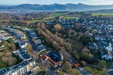 Grundstück zu verkaufen in Wachtberg 185.000 € 393 m²