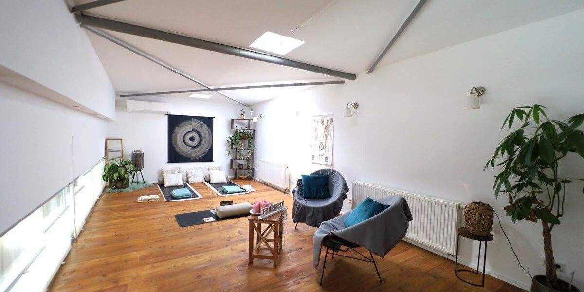 Gewerbeobjekt Euskirchen / Kuchenheim Kuchenheim - 360.000&euro; | Angebot:24791161