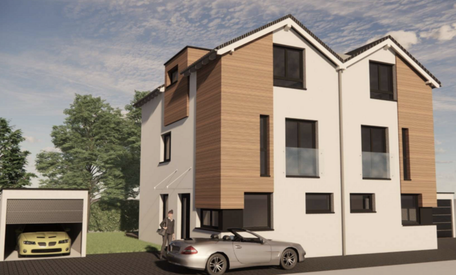 Haus zum Kaufen in Köln 1.269.000 € 190 m²