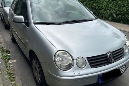 VW Polo 188.000 km 2.600 &euro; Troisdorf 53844