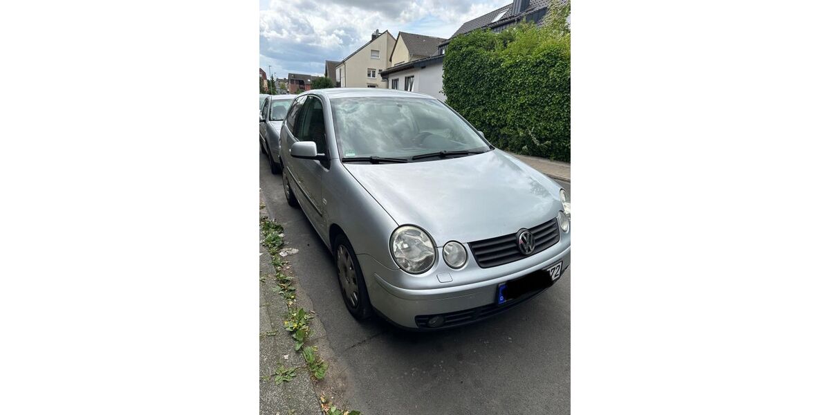 VW Polo 188.000 km 2.600 &euro; Troisdorf 53844