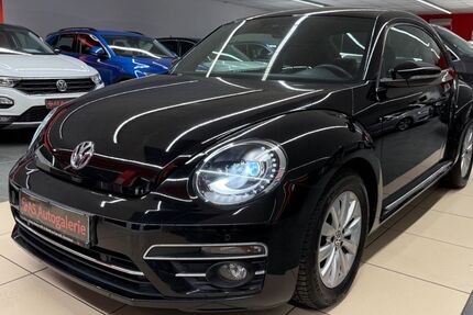 VW Beetle 105.000 km 13.200 € Bad Breisig 53498
