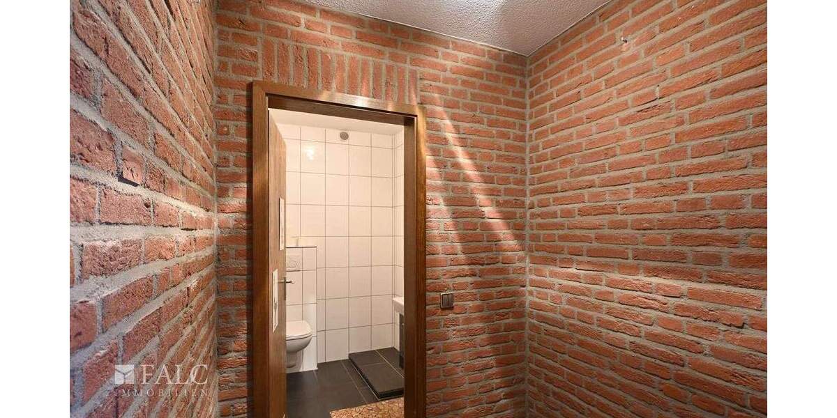 Etagenwohnung Köln Merheim - 5 Zimmer, 146 m&sup2;, 535.000&euro; | Angebot:24424409