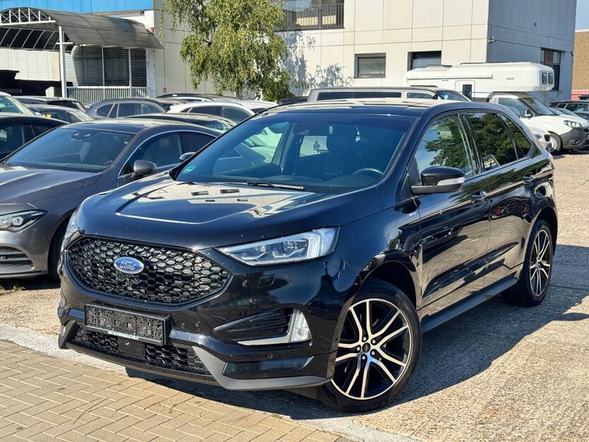 Ford Edge 255.000 km 13.990 € Köln 51105
