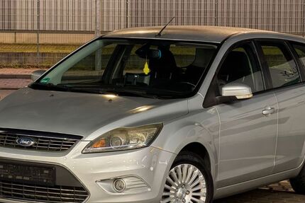 Ford Focus 189.000 km 2.999 &euro; Euskirchen 53881