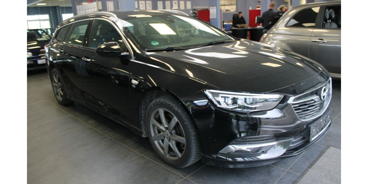 Opel Insignia 91.471 km 15.980 &euro; Euskirchen 53881