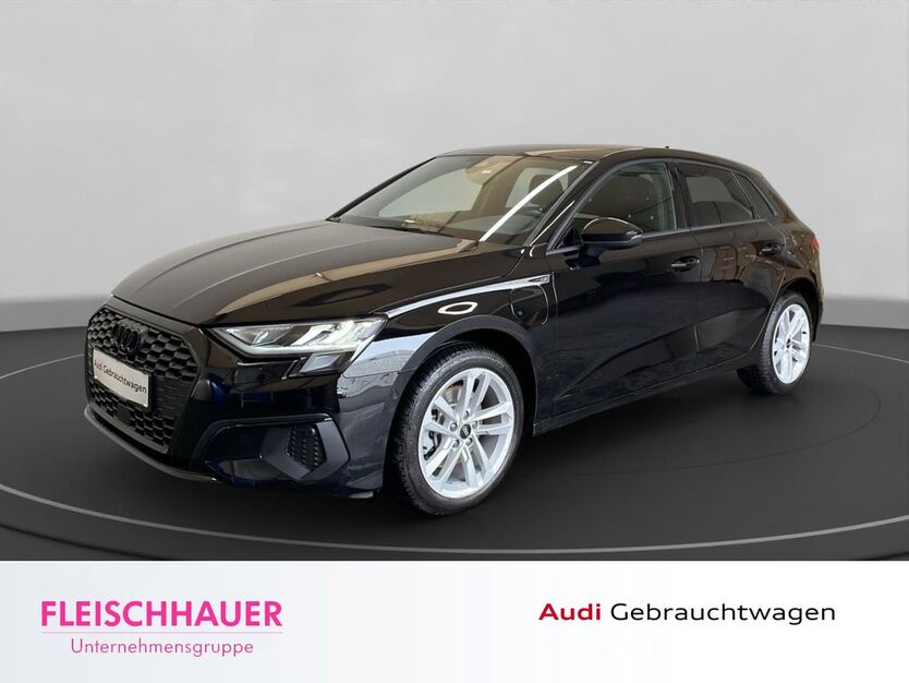 Audi A3 45.005 km 23.490 € Köln 50823