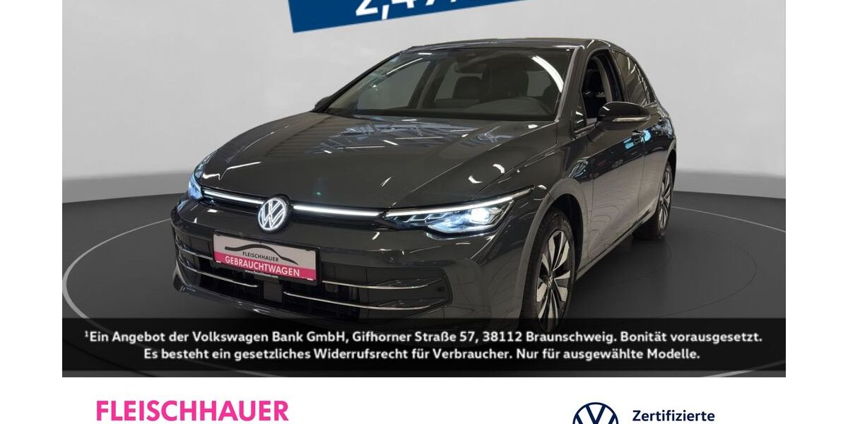 VW Golf 19.640 km 28.980 &euro; Bonn 53119