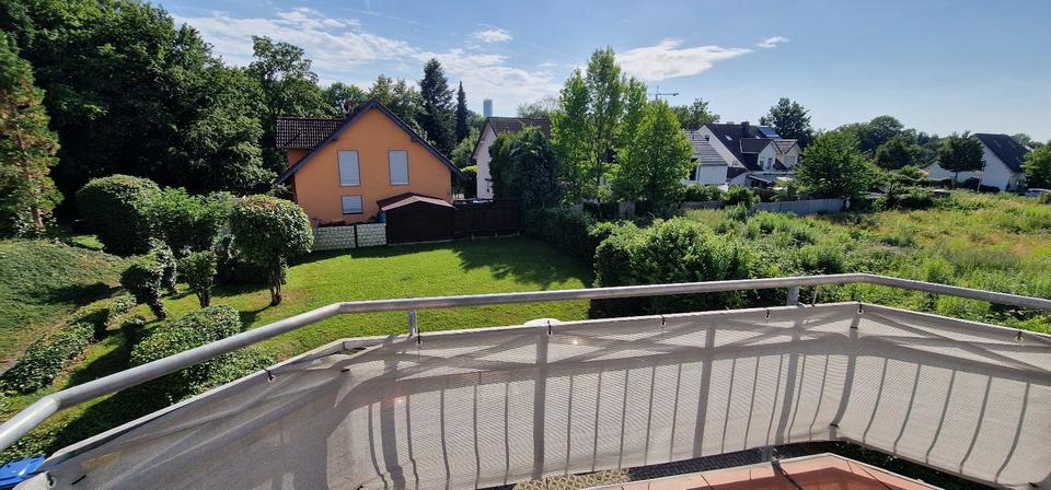 Etagenwohnung Bonn Küdinghoven - 1 Zimmer, 34 m&sup2;, 145.000&euro; | Angebot:26986526
