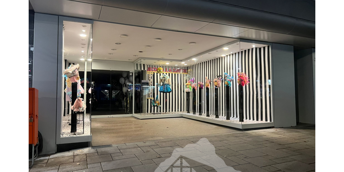 Gewerbeobjekt Bergisch Gladbach Alt-Frankenforst - 1.950&euro; | Angebot:23652676