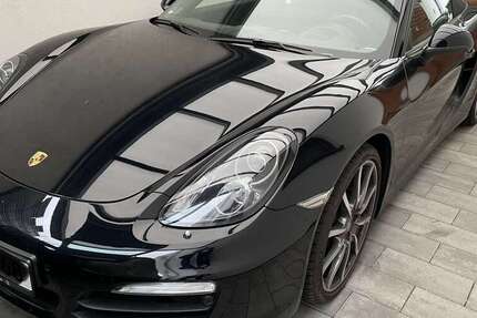 Porsche Boxster 30.000 km 55.000 &euro; Bonn 53229