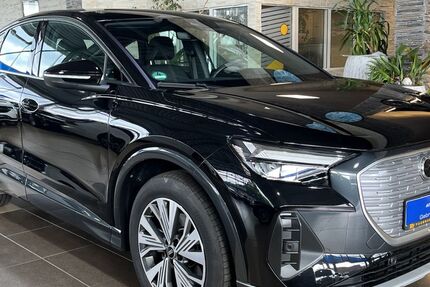 Audi Q4 e-tron 7.749 km 27.500 &euro; Eitorf 53783
