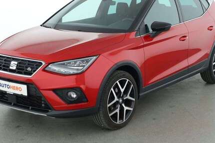 Seat Arona 50.570 km 15.220 € Köln 50739