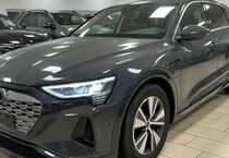 Audi Q8 65.644 km 44.870 &euro; Bonn 53227