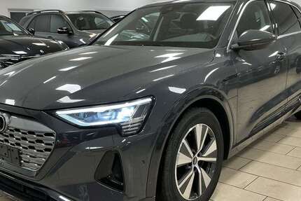Audi Q8 65.644 km 44.870 € Bonn 53227